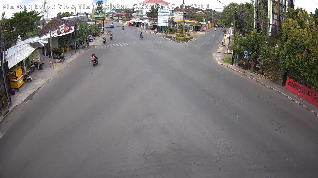 CCTV