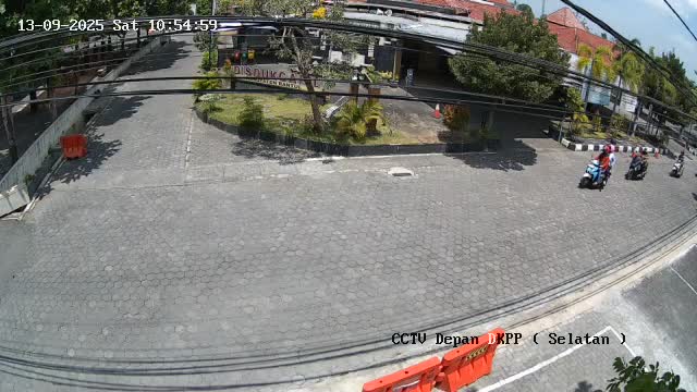 CCTV