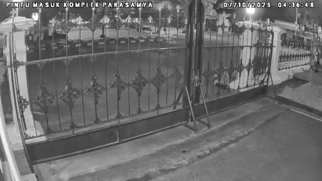 CCTV