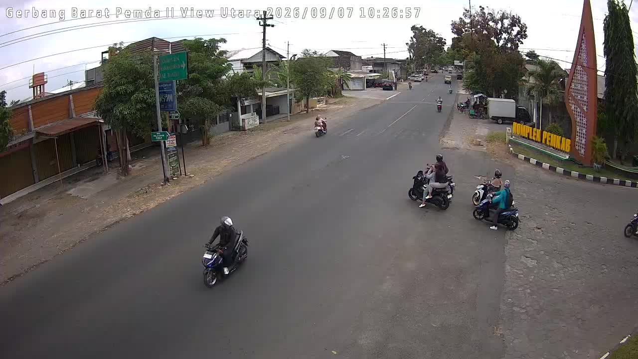 CCTV