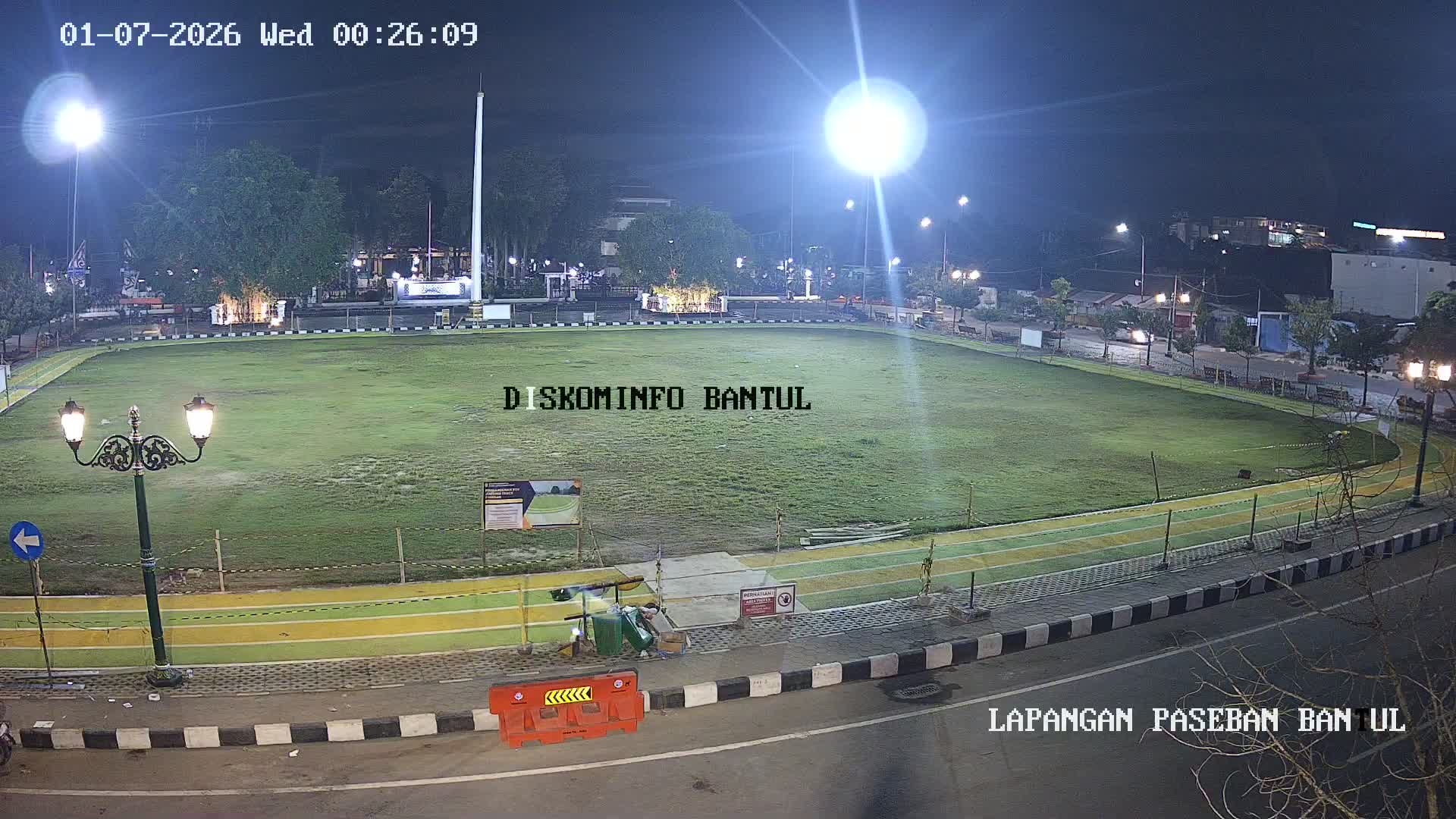 CCTV