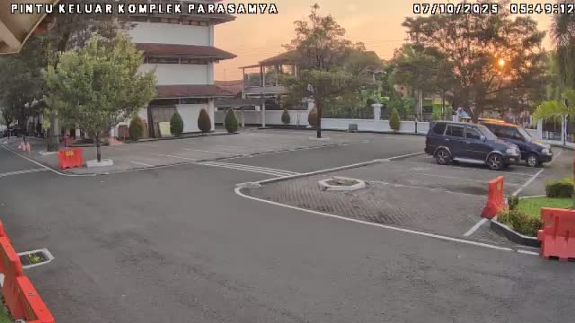 CCTV