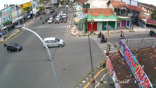 CCTV