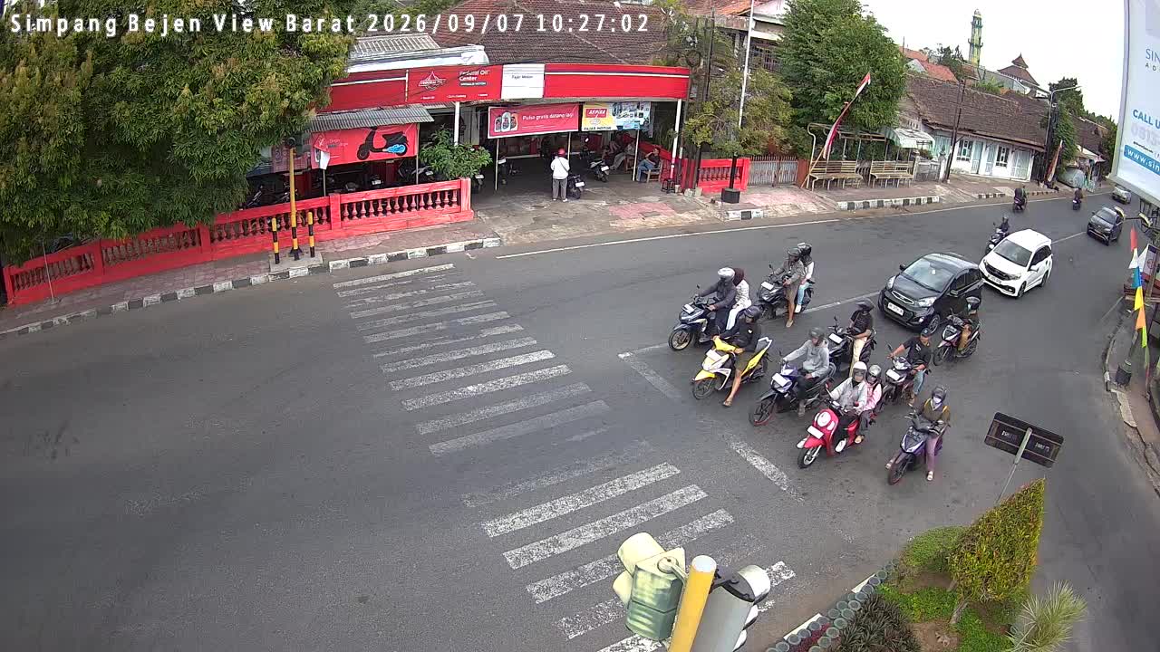 CCTV