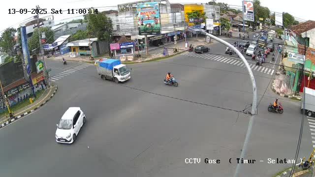 CCTV