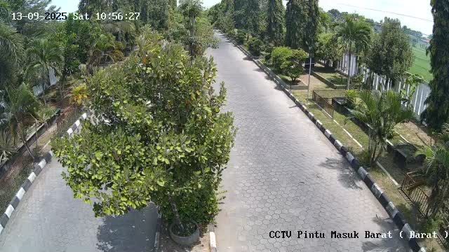 CCTV