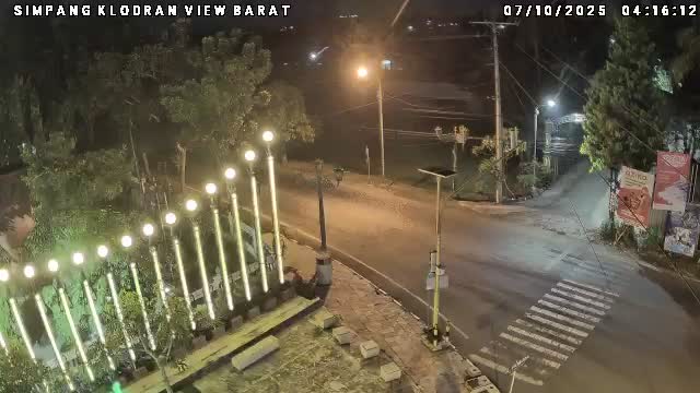 CCTV