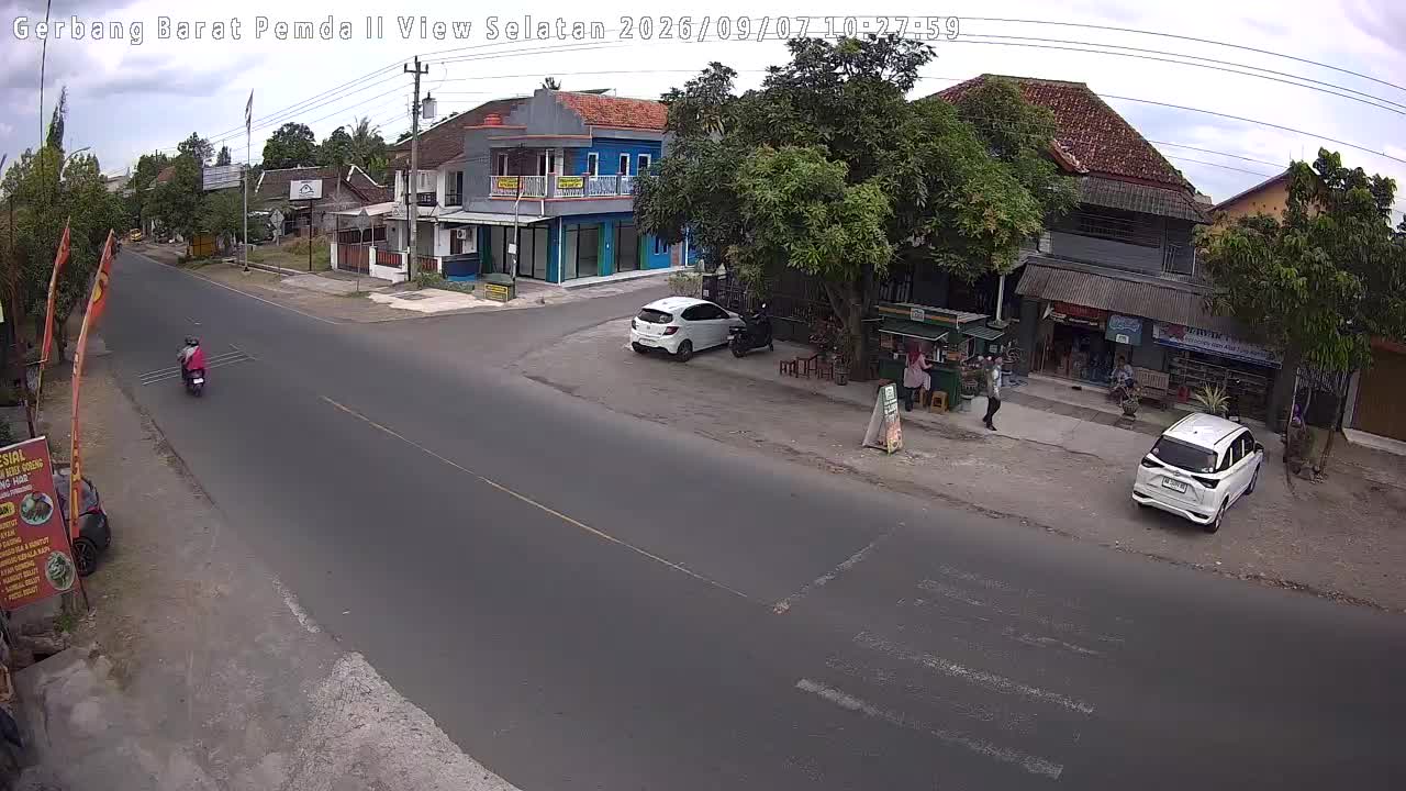 CCTV