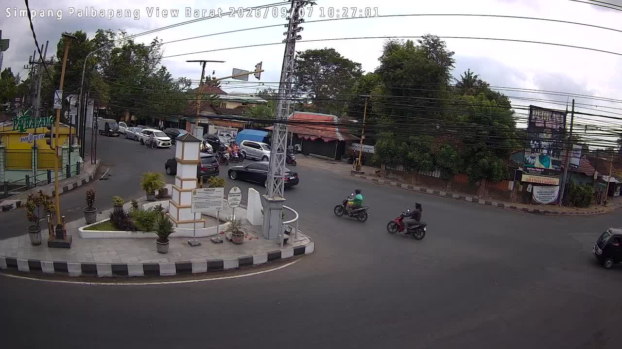 CCTV