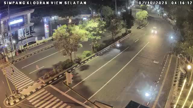 CCTV