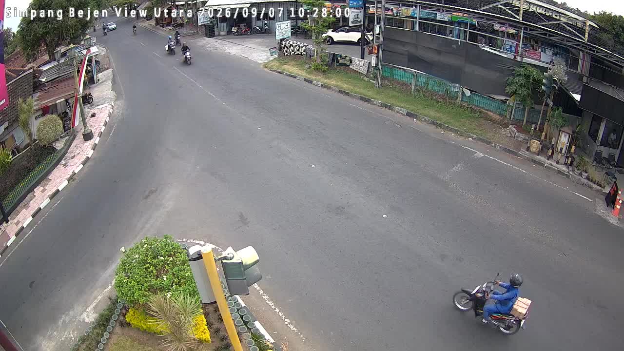 CCTV