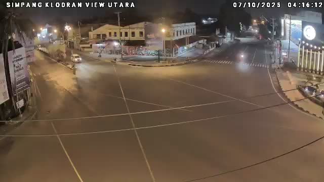 CCTV