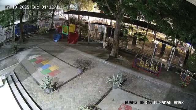 CCTV