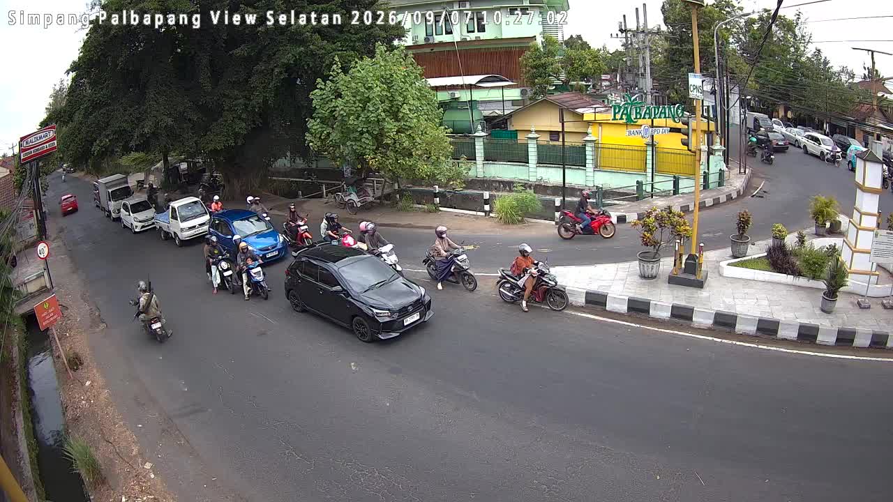 CCTV